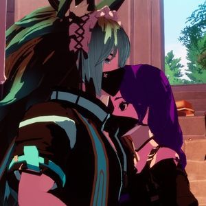 Meet your Posher, Andreja